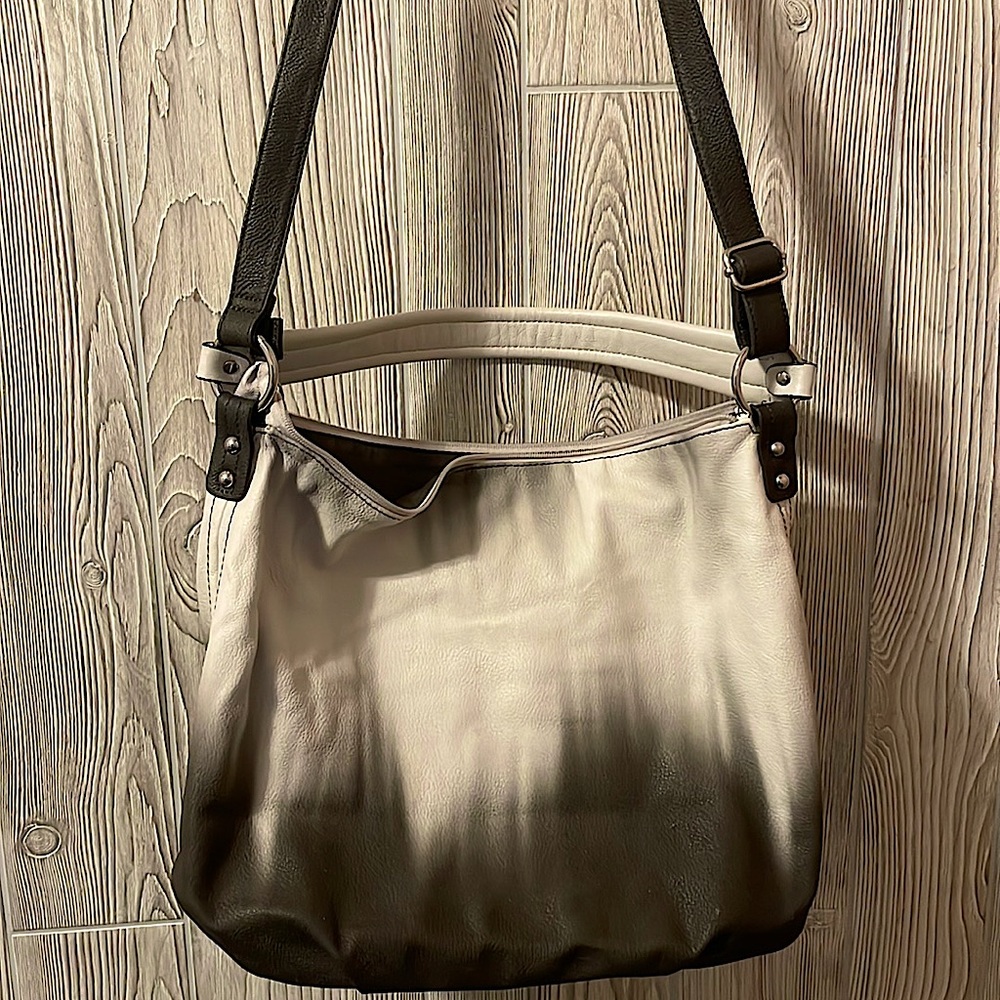 Ombré bag